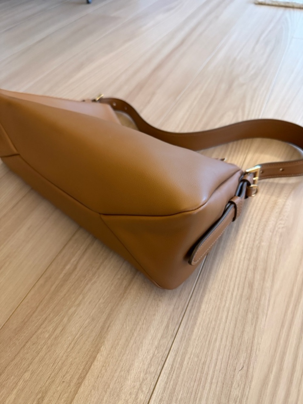 Prada Aimee medium handbag - Picture 5 of 9